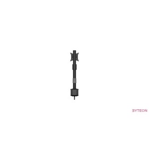 Multibrackets M VESA Deskmount Officeline Single II 15-30" Black