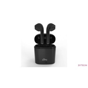 Media-Tech MT3589K R-Phones TWS Black