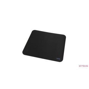 Logilink ID0117 Gamer egérpad Black