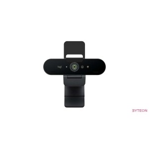 Logitech Brio Stream Edition