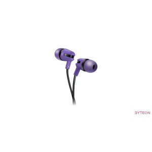 Canyon CNS-CEP4P Headset Purple