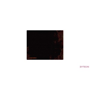 Esperanza Flame mini gaming mousepad