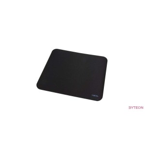 Logilink ID0117 Gamer egérpad Black