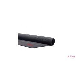 Gembird MP-GAME-XL Gaming egérpad XL Black