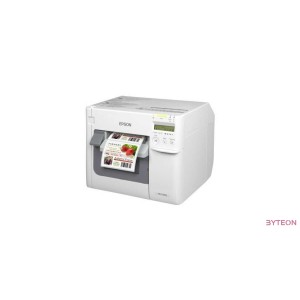Epson TM-C3500 Címkenyomtató