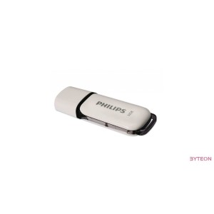 Philips 32GB USB 2.0 Snow Edition Blue