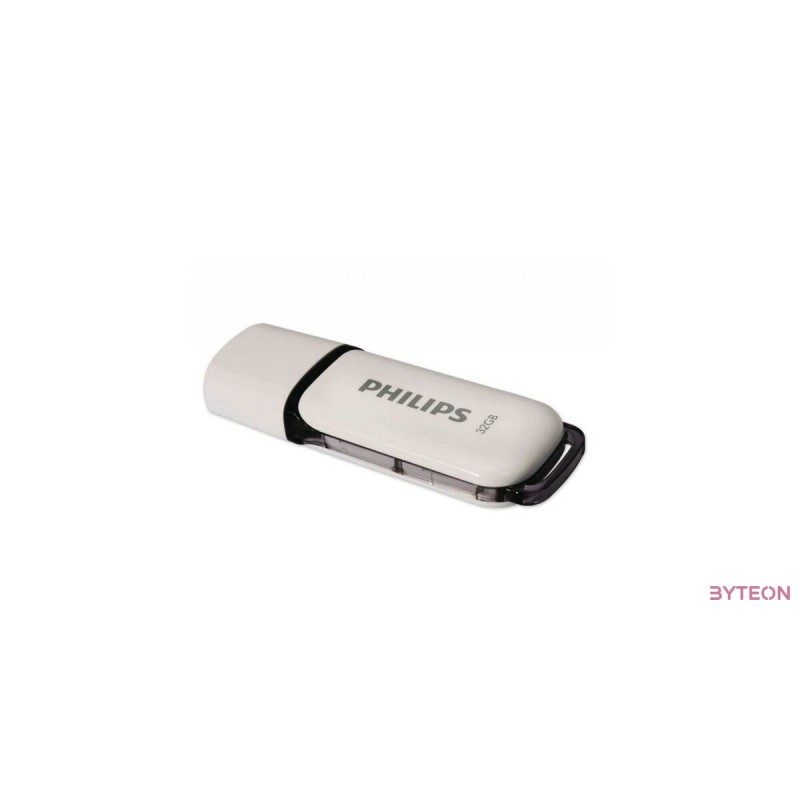 Philips 32GB USB 2.0 Snow Edition Blue