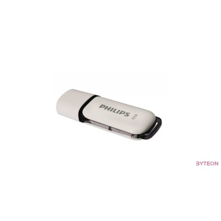 Philips 32GB USB 2.0 Snow Edition Blue
