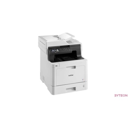 Brother MFC-L8690CDW wireless színes lézernyomtató/másoló/síkágyas scanner/fax