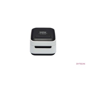Brother VC-500W Címkenyomtató