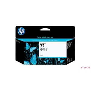HP 72 (C9374A) - Szürke (130ml)