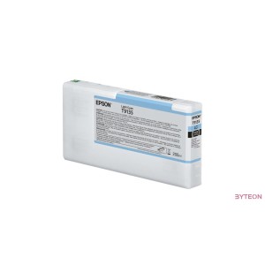 Epson T9135 Light Cyan tintapatron