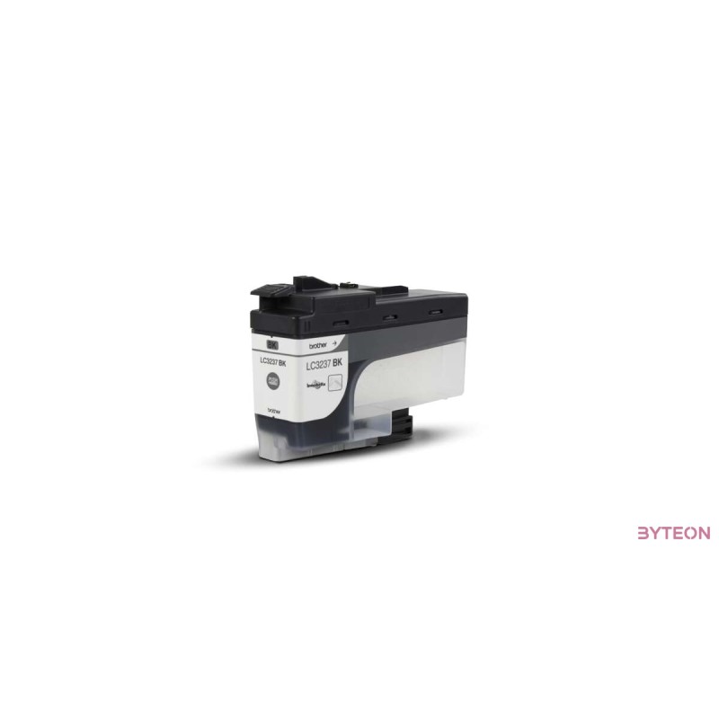 Brother LC3237BK Black