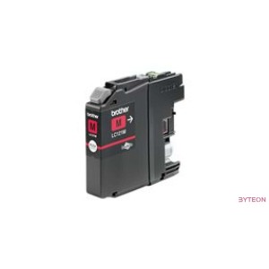 Brother LC-121M Magenta