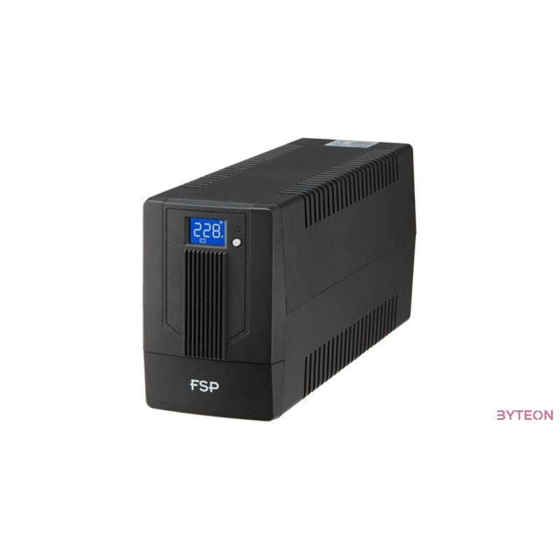 FSP iFP 800 800VA