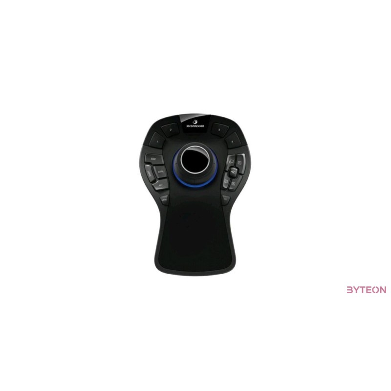 3DConnexion SpaceMouse Pro