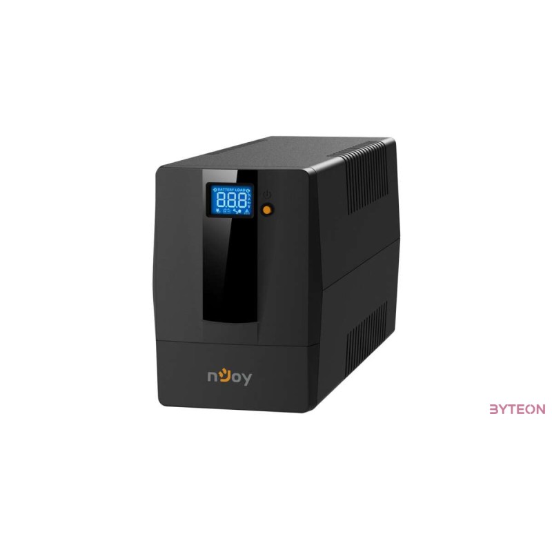 Njoy Horus Plus 800 UPS 800VA 