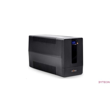 Njoy Horus Plus 1000 UPS+AVR 1000VA