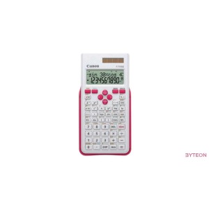 Canon F-715SG White/Magenta