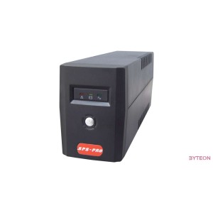 SPS PRO 600VA UPS LED