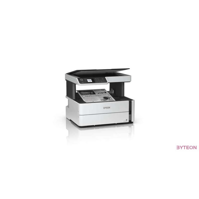 Epson EcoTank M2170 wireless tintasugaras nyomtató/másoló/síkágyas scanner