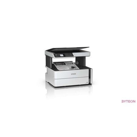 Epson EcoTank M2170 wireless tintasugaras nyomtató/másoló/síkágyas scanner