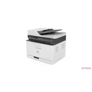 HP Color Laser 179fnw színes lézernyomtató/másoló/síkágyas scanner/fax