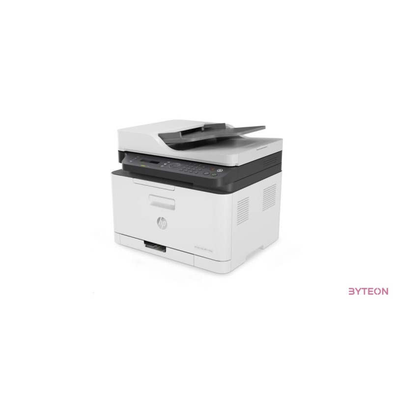 HP Color Laser 179fnw színes lézernyomtató/másoló/síkágyas scanner/fax