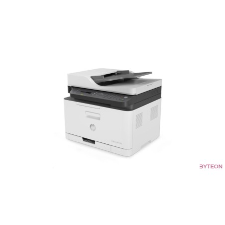 HP Color Laser 179fnw színes lézernyomtató/másoló/síkágyas scanner/fax