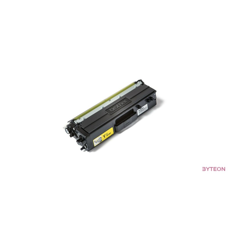 Brother TN-423Y Yellow toner