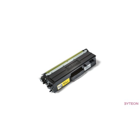 Brother TN-423Y Yellow toner