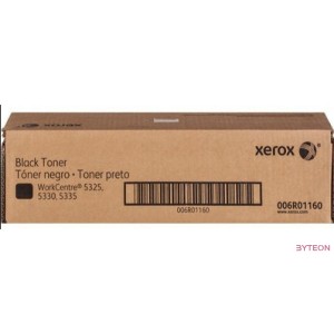 Xerox WorkCentre 5325/5330/5335 Black toner 30.000 oldal