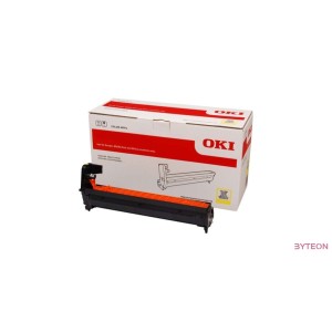Oki 46484105 Drum