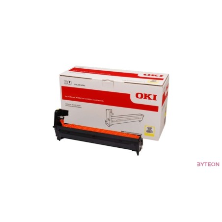 Oki 46484105 Drum