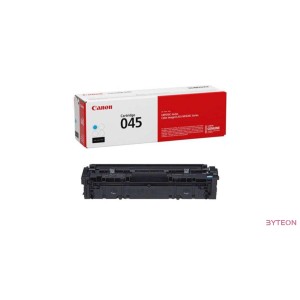 Canon CRG 045 Cyan toner