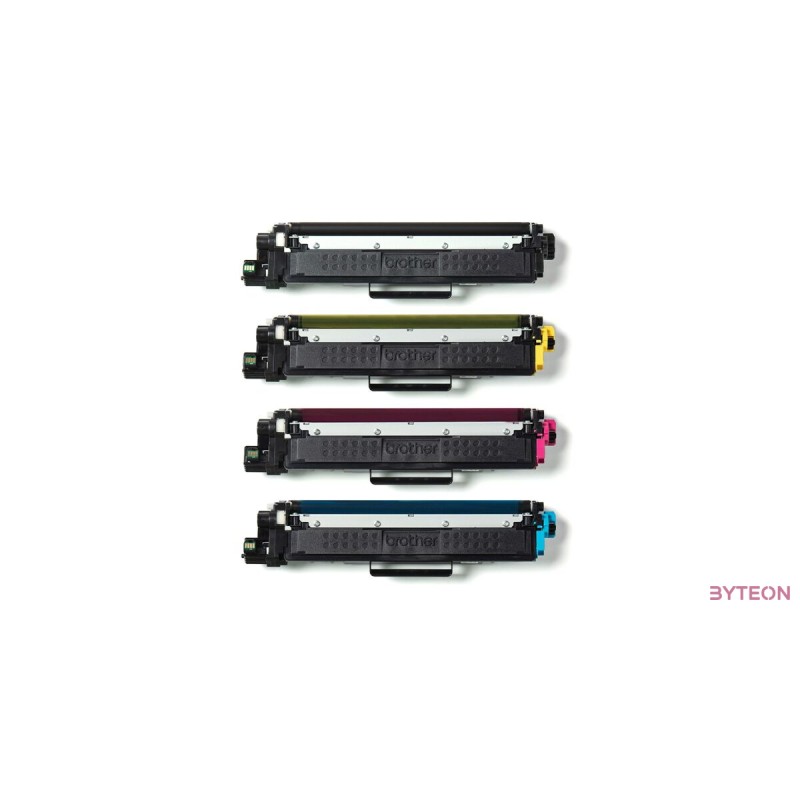 Brother TN-243CMYK Color Pack