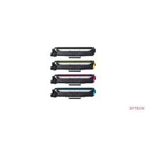 Brother TN-243CMYK Color Pack