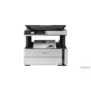 Epson EcoTank M2170 wireless tintasugaras nyomtató/másoló/síkágyas scanner
