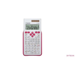 Canon F-715SG White/Magenta