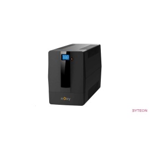 Njoy Horus Plus 1000 UPS+AVR 1000VA