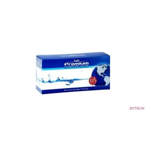 Zafir Brother TN-1030/TN-1050/TN-1000 utángyártott Black toner