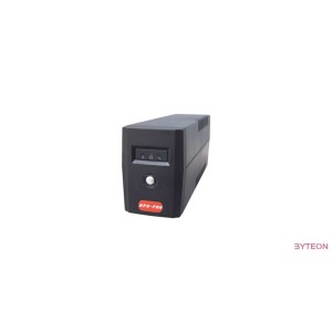 SPS PRO 600VA UPS LED