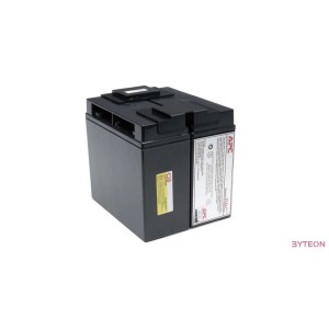 APC Akkumulátor BackUps RBC7