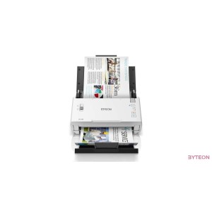 Epson WorkForce DS-410