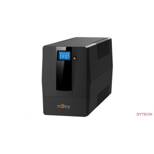 Njoy Horus Plus 800 UPS 800VA 
