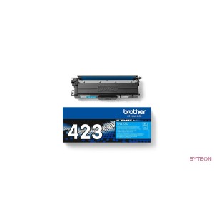 Brother TN-423C Cyan toner