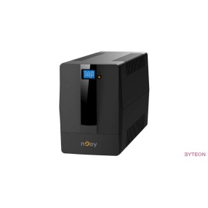 Njoy Horus Plus 1500 UPS+AVR 1500VA