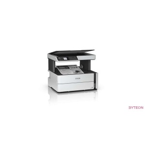 Epson EcoTank M2170 wireless tintasugaras nyomtató/másoló/síkágyas scanner