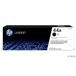 HP CF244A (44A) Black toner