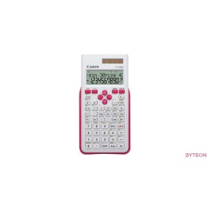 Canon F-715SG White/Magenta